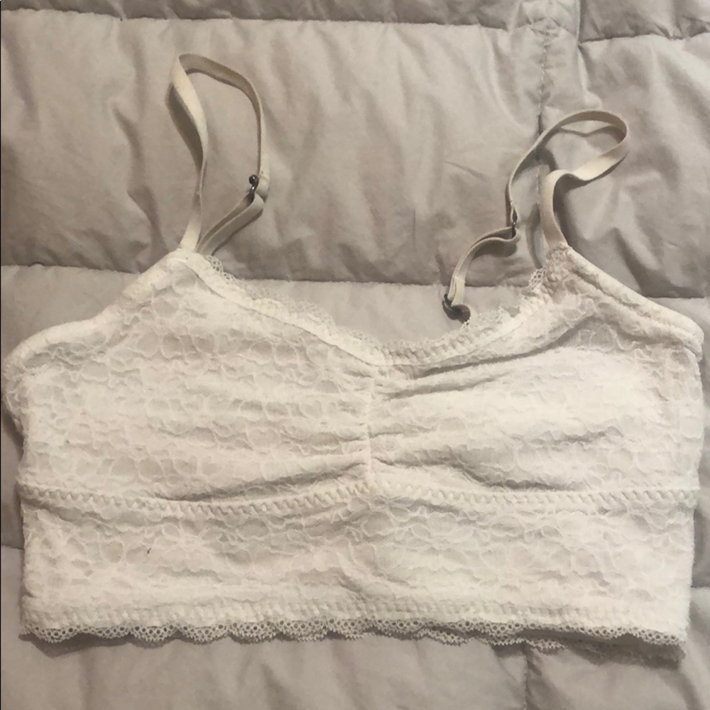 Abercrombie Kids Camisole Bra - Lined
